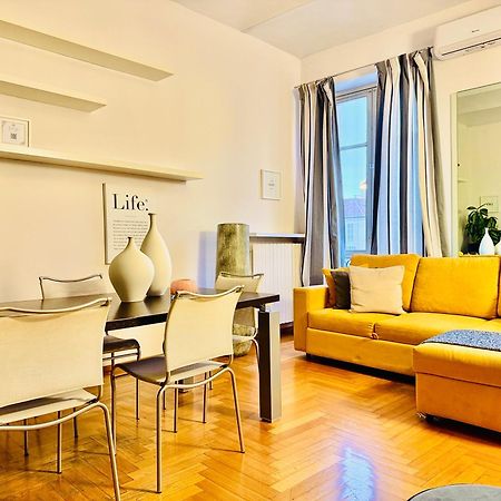 Comecasa San Secondo Terraced Apartment Asti Dış mekan fotoğraf