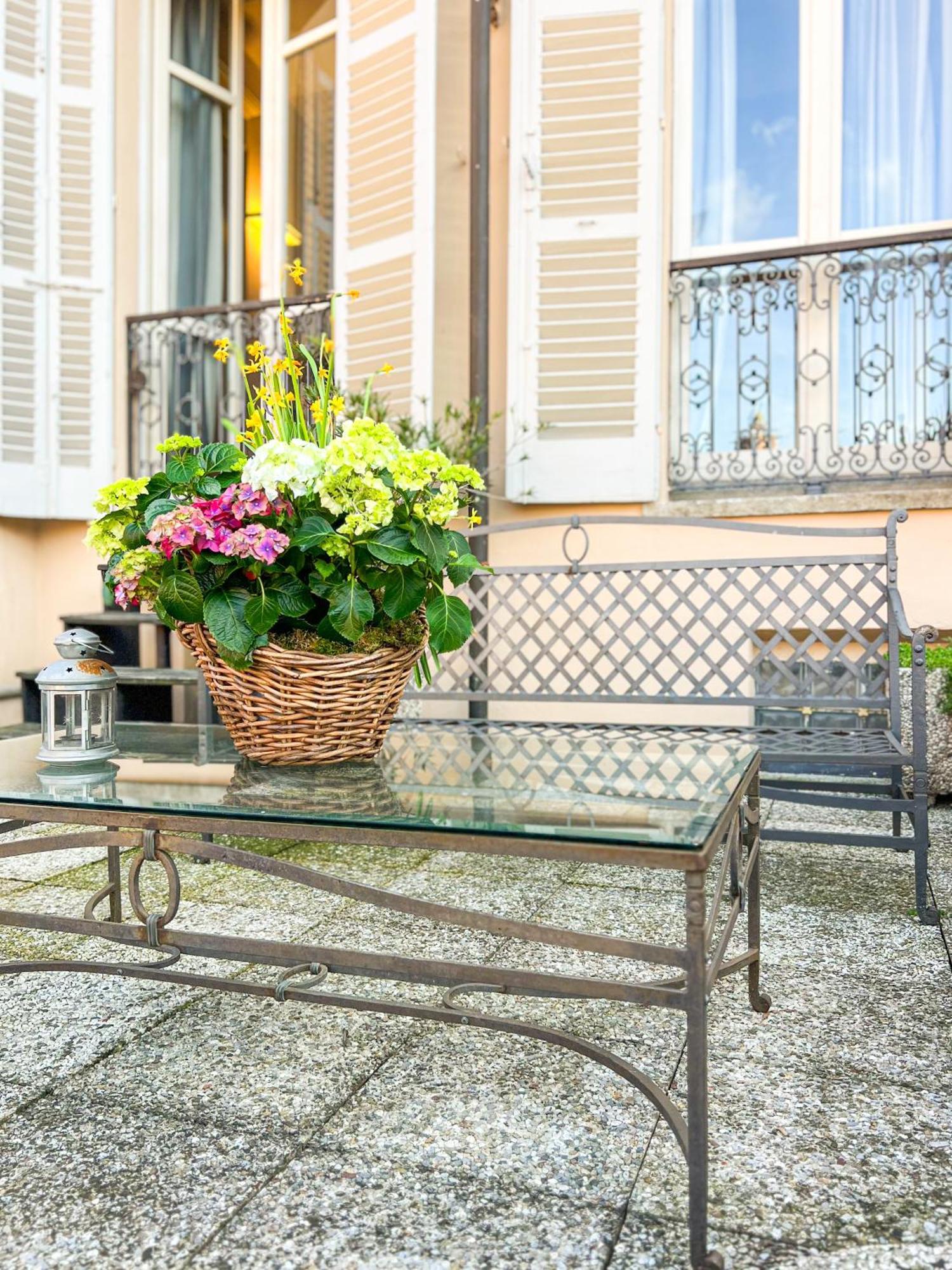 Comecasa San Secondo Terraced Apartment Asti Dış mekan fotoğraf